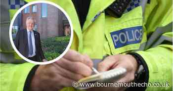 Rise in sex attacks on women and girls in Dorset