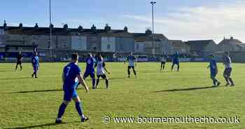Unbeaten run continues as Swanage win 5-3 at Portland