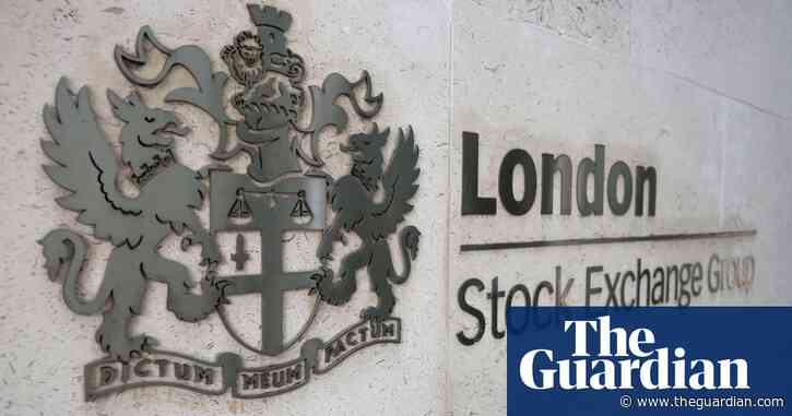 London’s Aim shrinks to smallest since 2001 amid fears of tax relief changes