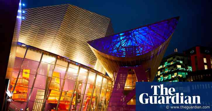 Labour should ‘invest big’ in arts and culture projects, says top economist