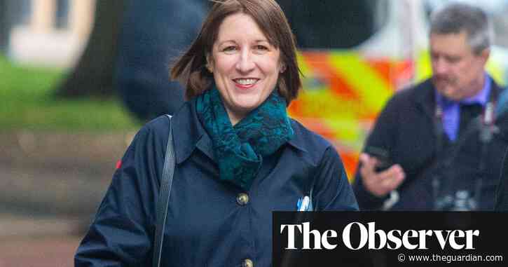 Rachel Reeves has promised not to raise taxes, so how can she fill budget coffers?