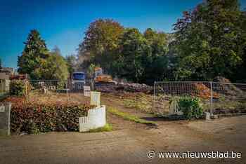 Bouwproject in Beringen stuit op protest buurtbewoners: “Niemand wil sociale woningen in zijn achtertuin”