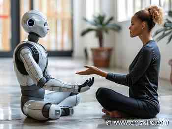 Balancing AI and Human Experiences for Better CX Results