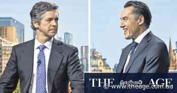 Upset on the cards in battle for Melbourne lord mayor, as count continues