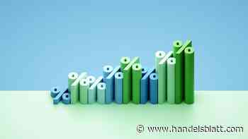 Zinspapiere: Bis zu 3,7 Prozent: Fünf Anleihen von Unternehmen, die noch richtig Rendite abwerfen
