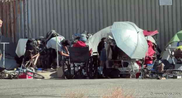 Albuquerque City Council to hear ‘Better Way Forward’ program proposal on Monday