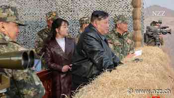 Nordkorea könnte den Konflikt mit dem Westen eskalieren lassen. Das sind die drei Szenarien