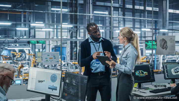 CLEPA: Elektrifizierung bedroht Zulieferer-Arbeitsplätze