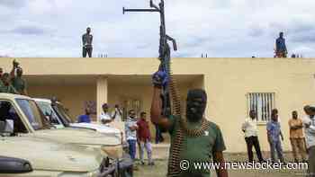 VN waarschuwt: burgeroorlog in Soedan heeft al 24.000 mensen het leven gekost