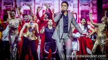 Amsterdam start 750e verjaardag met speciale munt en concert met André Hazes