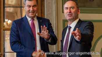 CSU und Freie Wähler: So war das Jahr als Paar