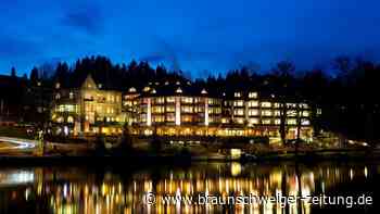 Weltklasse im Harz: Guide Michelin zählt Hotel zu den Besten