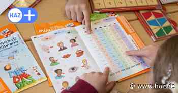 Region Hannover lehnt Anträge auf BUT-finanzierte Sprachförderung für Schulkinder ab