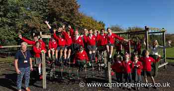 Village school receives glowing Ofsted report in first inspection as academy