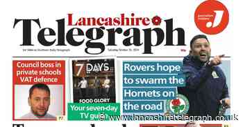10 examples of why Journalism Matters across East Lancashire