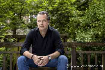 Bas Haan: de mooiste journalistieke verhalen en onthullingen beginnen niet met het vermoeden van een groot schandaal, maar met simpele verwondering