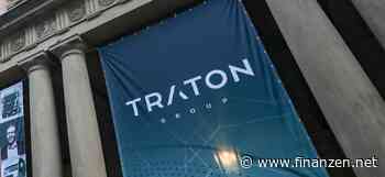 VW-Holding TRATON blickt auf erfolgreiche neun Monate - stabile Auftragslage