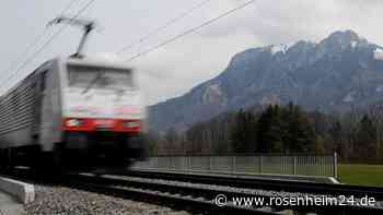 Brenner-Nordzulauf: Entscheidender Schritt in der Planung steht an – was Nußdorf fordert