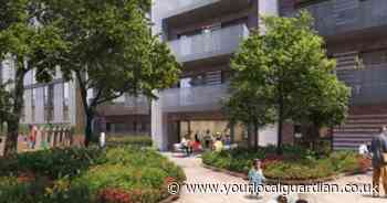 Plans to build nearly 200 near East Croydon station given green light