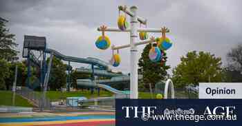 A notorious YouTuber came looking for trouble in my suburb – but we surprised him