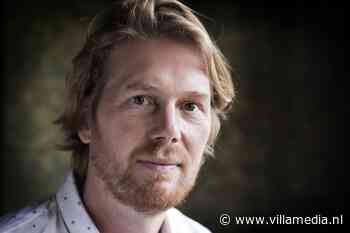 Historicus en schrijver Bas von Benda-Beckmann krijgt de Libris Geschiedenis Prijs 2024