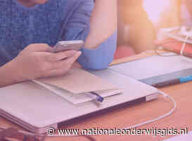 Basisscholen ervaren onrust door pesten en porno in de klassenapp