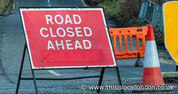 LIVE London travel updates as major road closed in Walthamstow due to crash