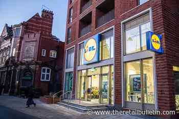 Lidl to accelerate expansion with 10 new openings before Christmas