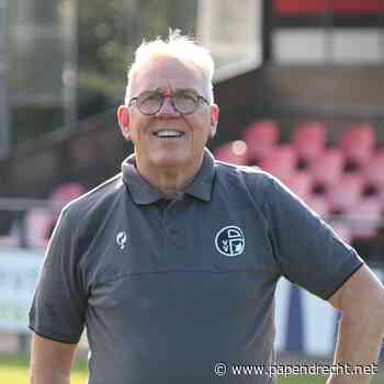 Gerrit Landstra nieuwe leider van Papendrecht 1