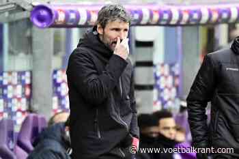 Mark van Bommel onthult nu zelf de echte reden waarom hij geen trainer van Anderlecht is geworden