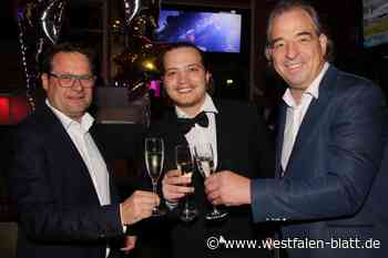 Adiamo Dance Club feiert Party zum Geburtstag