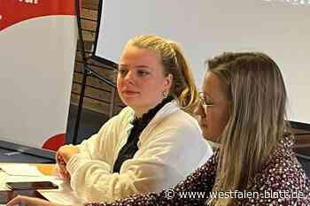 SPD im Kreis Höxter: 4,6 Millionen müssen im System bleiben