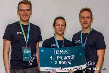 „Die gute alte SMS ist so einfach wie genial“