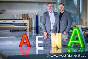 Neon war gestern, heute ist LED