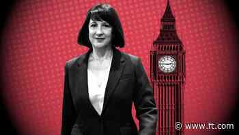 Starmer and Reeves embark on Budget week that will define Labour government