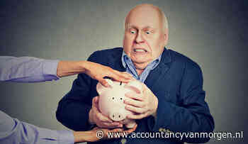 In trustfonds Bermuda gestorte werkgeversbijdrage behoort tot fiscaal loon