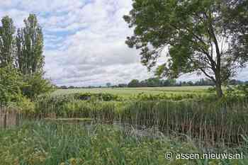 Bewolkt en spat regen, later droog herfstweer komende week