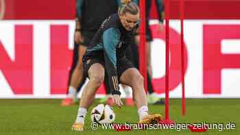 DFB-Abschied von Alexandra Popp – ihre Karriere in Zahlen