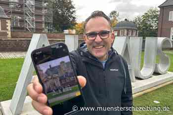 Die digitalste Stadt des Münsterlands