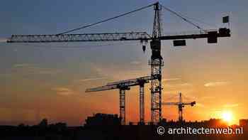 Allianz: Nederland ontsnapt aan faillissementsgolf in bouwsector