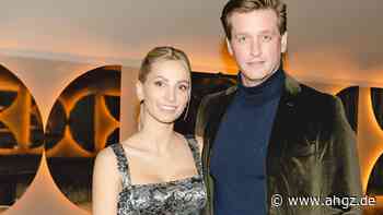 Brasserie Scirocco: Felix Brandts zeigt Flagge am Ku'damm