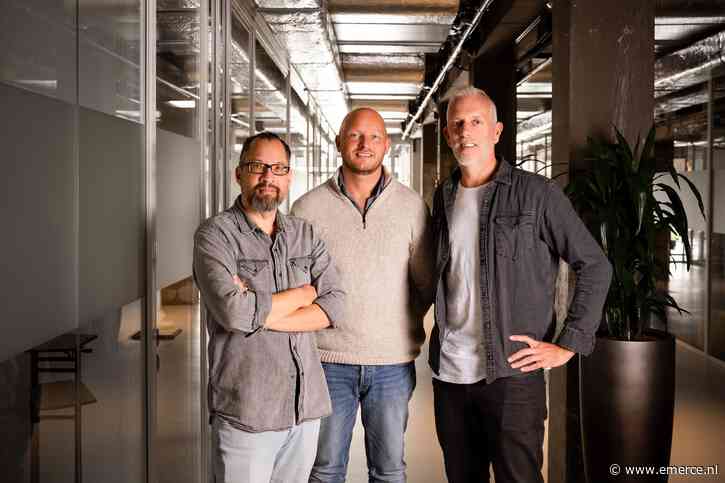 MIBTL Media breidt managementteam uit