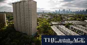 Judge may force release of secret documents detailing decision to raze Melbourne housing towers