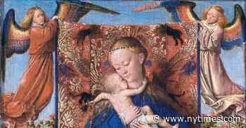 Clark Art Institute Receives ‘Princely’ Collection of European Treasures