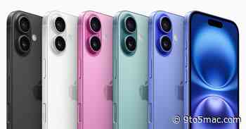 iPhone 16 now banned in Indonesia over Apple’s unfulfilled investment commitments