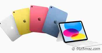iPad 11: Here’s what the rumors say about Apple’s cheapest iPad