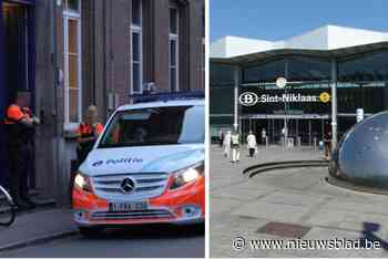 Al tien steekpartijen in Sint-Niklaas dit jaar: “Bij zes incidenten waren betrokkenen afkomstig uit asielcentra”