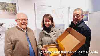 Defibrillator-Spende