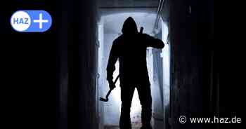 Anstieg an Einbrüchen in Hannover und Niedersachsen