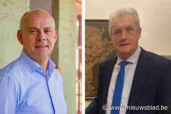 Geen bestuursakkoord in fusiestad Tielt: initiatiefrecht wordt overgedragen aan Luc Vannieuwenhuyze